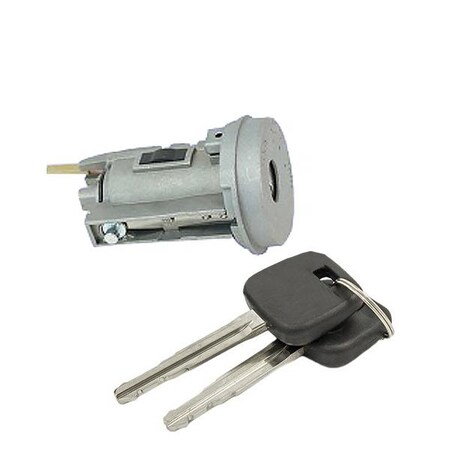 Asp ASP:Toyota Corolla ignition lock ASP-C-30-176